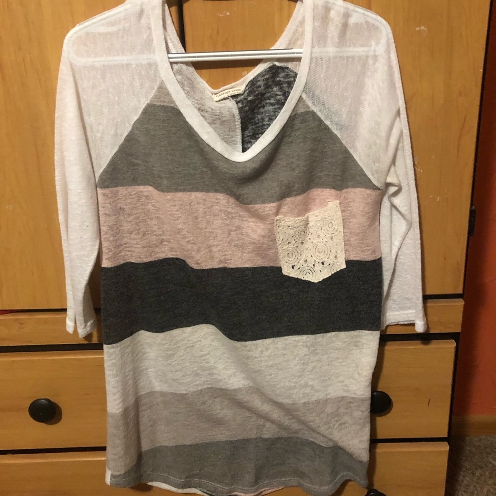 Boutique Top